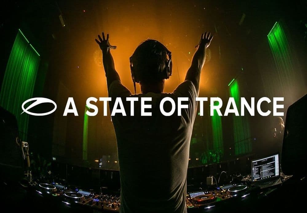 Armin Van Buuren Yearly A State of Trance Shows DJ-Sets SPECIAL COMPILATION (2009)